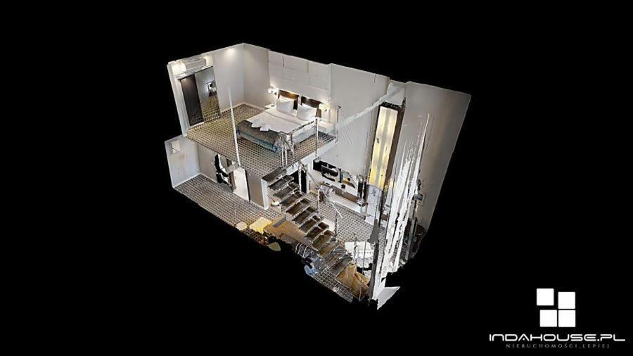 Apartamento Apartamentyprzymorzu Marine***** Dwupoziomowy Z Widokiem Na Morze Kołobrzeg